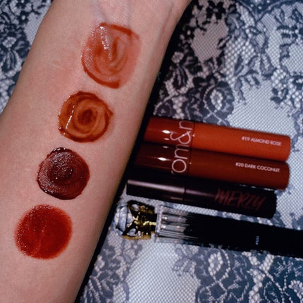 ルージュ ココ グロス/CHANEL/リップグロスを使ったクチコミ(2枚目)