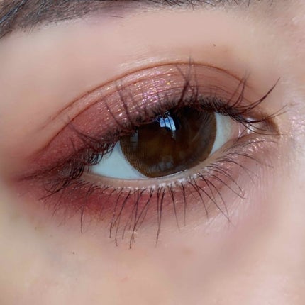 ヴィンテージ フィルター アイシャドウ パレット Vintage Filter Edition/innisfree/アイシャドウパレットを使ったクチコミ(4枚目)