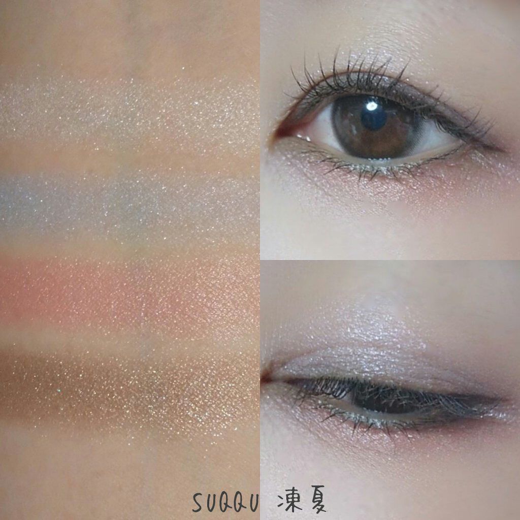 フローレス ルミエール ラディアンス パーフェクティング クッション/ローラ メルシエ/クッションファンデーションを使ったクチコミ(5枚目)