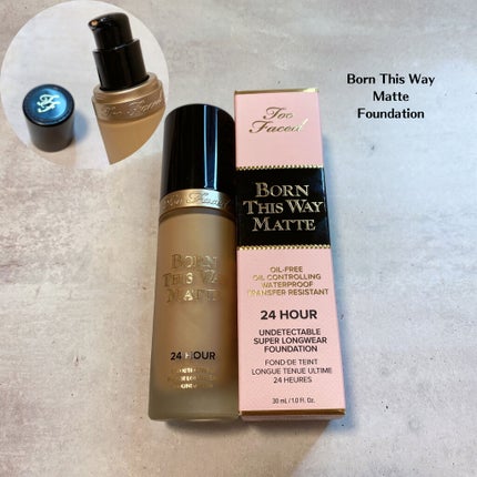 ~トゥー フェイスド ハングオーバー~ ピロー バーム リップ トリートメント/Too Faced/リップ美容液を使ったクチコミ(4枚目)