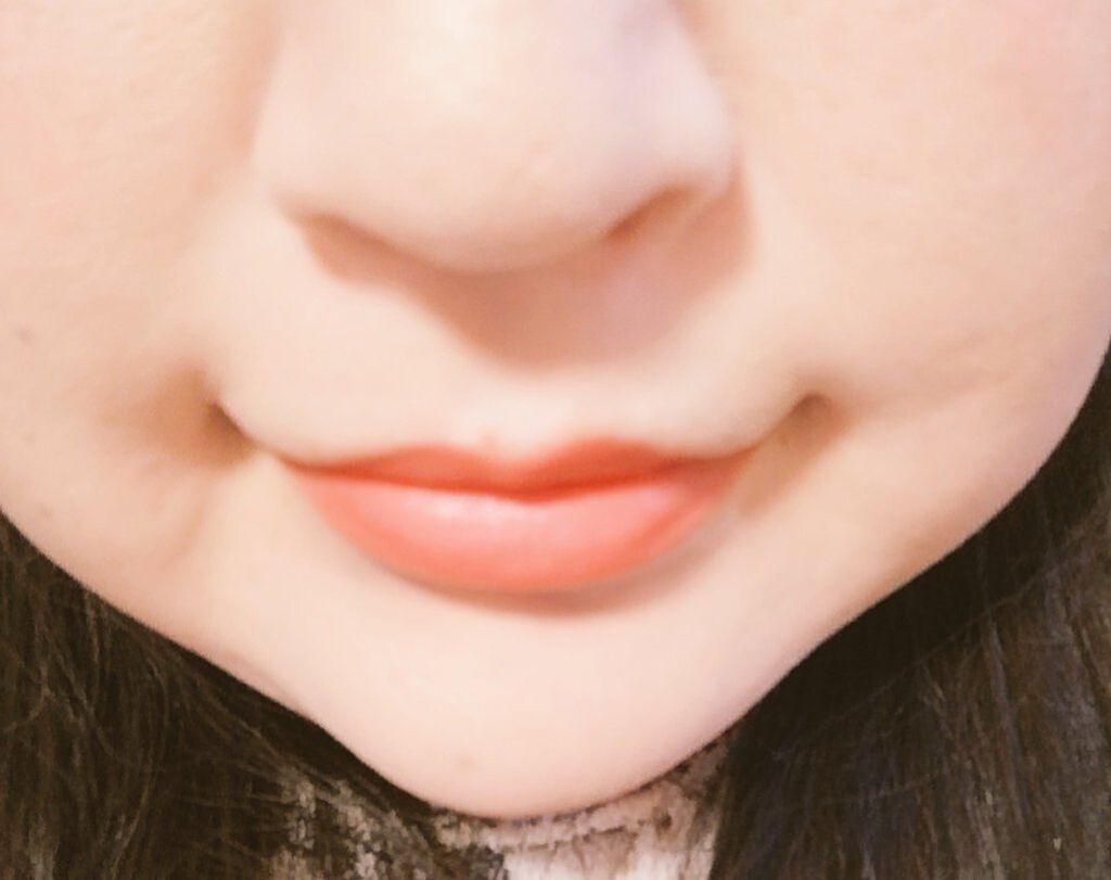 バイブラント リッチ リップスティック/SUQQU/口紅を使ったクチコミ（3枚目）