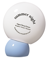 パフューマリー ハンド&ネイルクリーム サマーナイト 50ml カミール