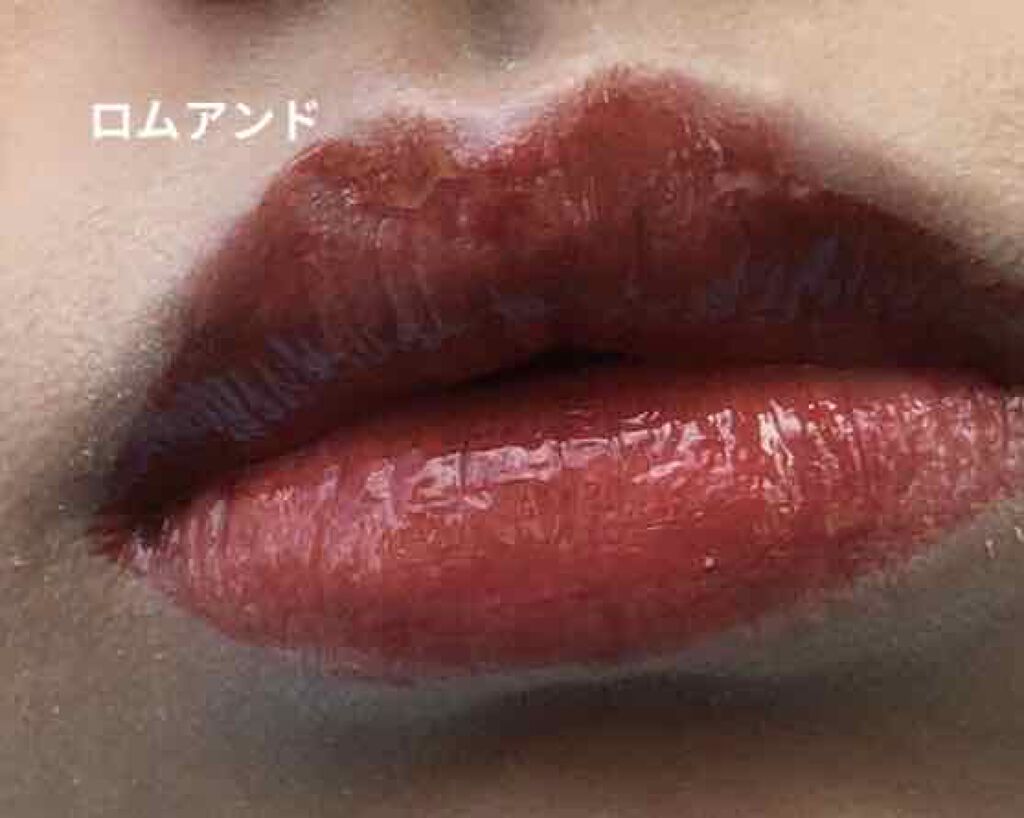 口紅(詰替用)/ちふれ/口紅を使ったクチコミ(3枚目)