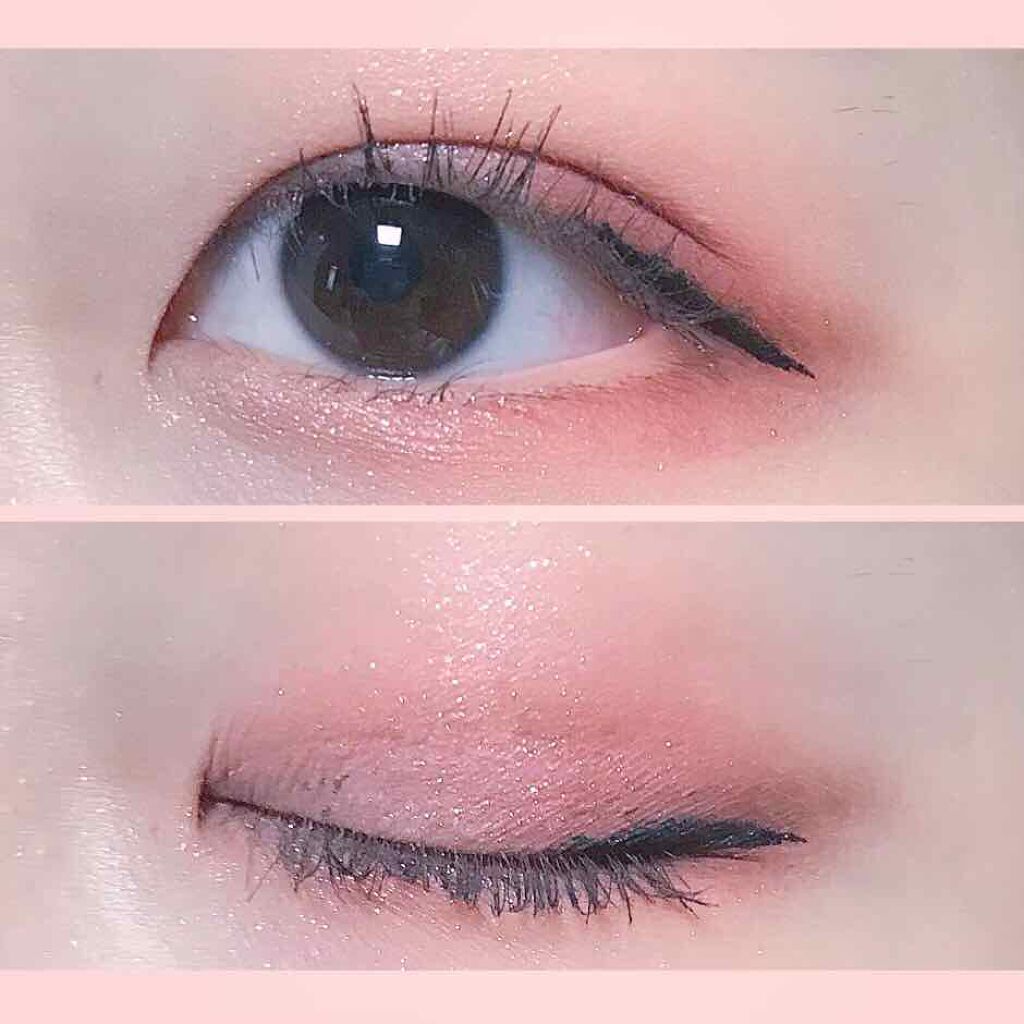 プロ アイ パレット/CLIO/アイシャドウパレットを使ったクチコミ(3枚目)