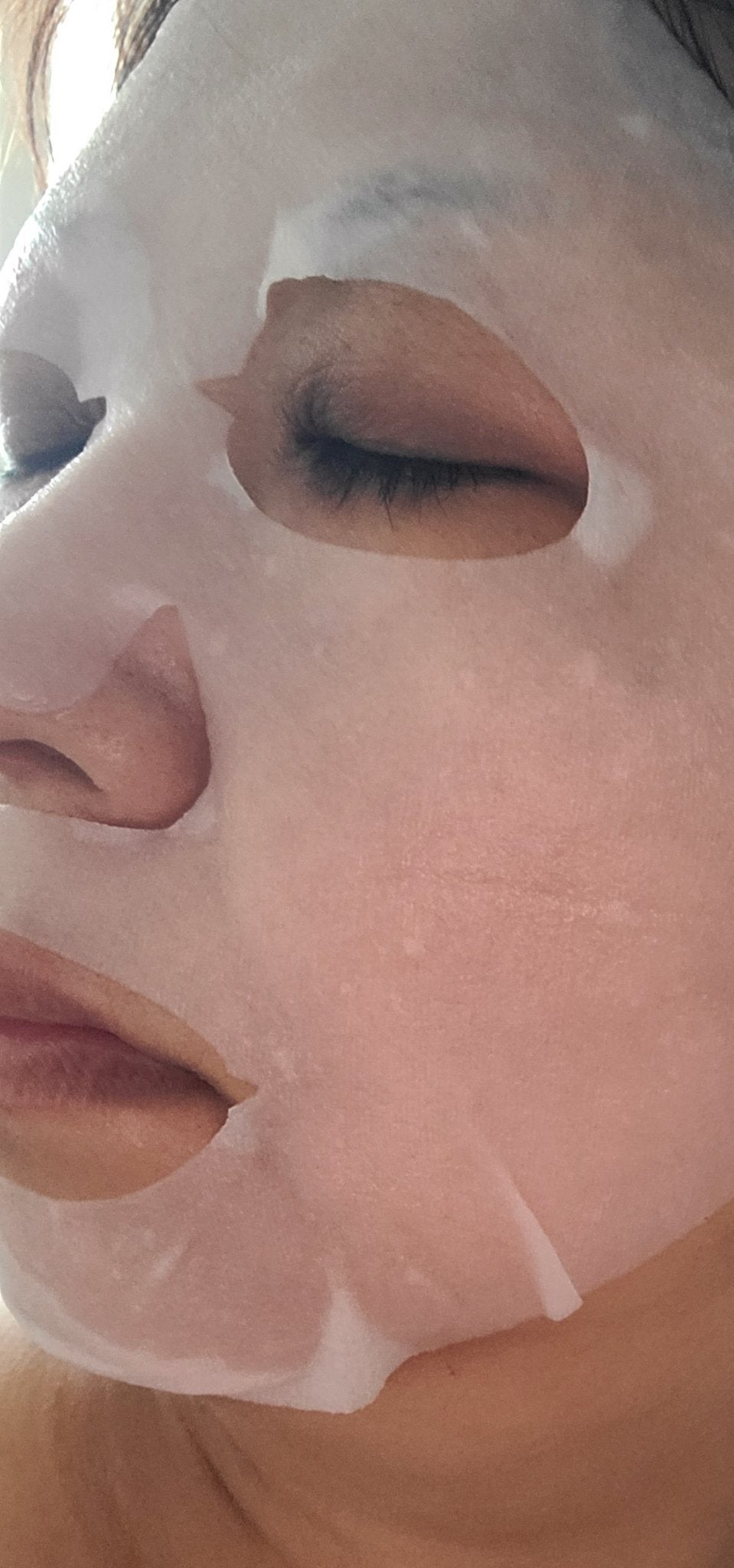 アビブ グルタチオンソームダークスポットセラムビタドロップ/Abib /美容液を使ったクチコミ(7枚目)