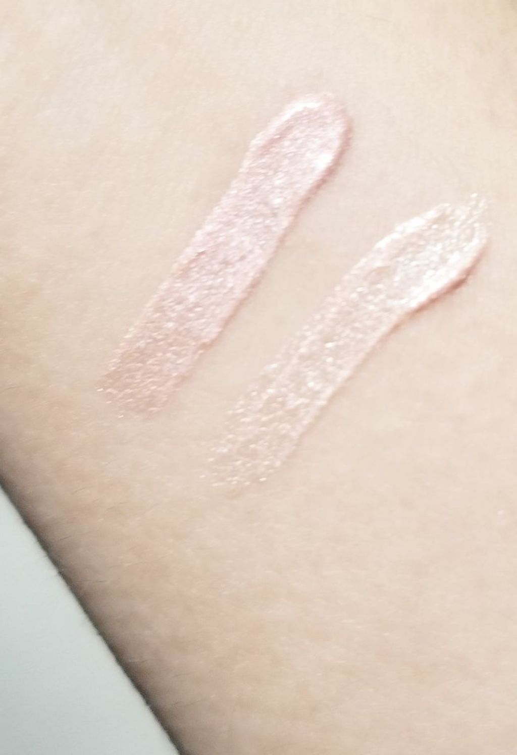 ライティングリキッドアイズ/キャンメイク/リキッドアイシャドウを使ったクチコミ(2枚目)