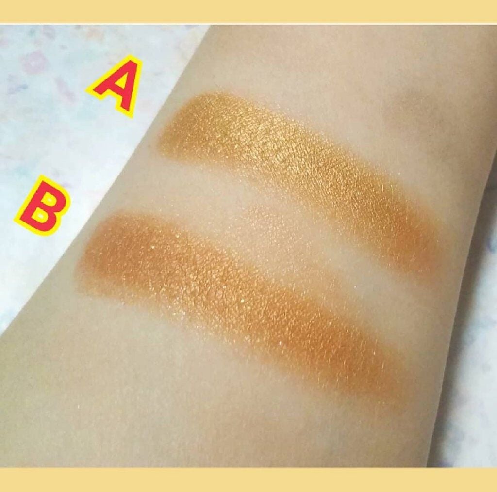 ラッシュフォーマー(クリア)/KATE/マスカラを使ったクチコミ(4枚目)