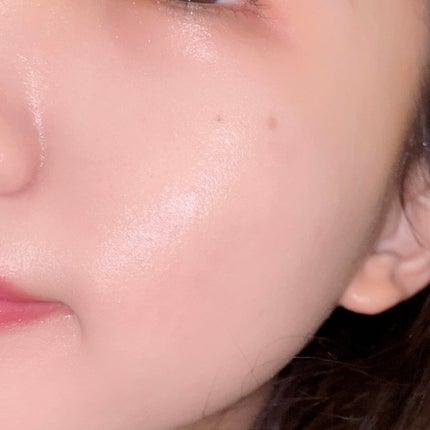 PROBIOエッセンスクッション/ネイチャーリパブリック/クッションファンデーションを使ったクチコミ(2枚目)