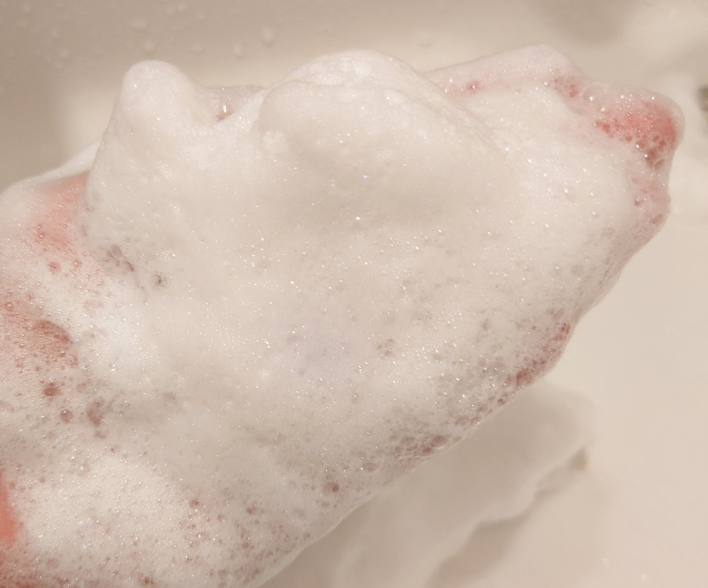 エクストラモイストシャンプー&リペアトリートメント/Cleo's Beauté/市販シャンプーを使ったクチコミ(4枚目)