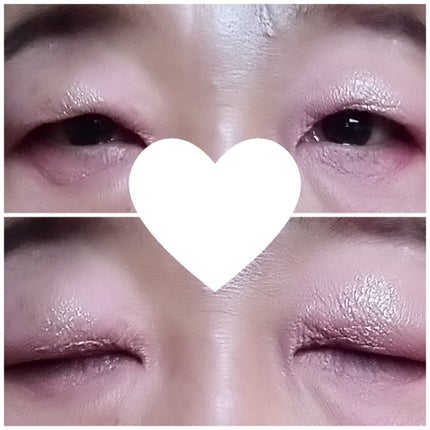 プロ アイ パレット/CLIO/アイシャドウパレットを使ったクチコミ(4枚目)