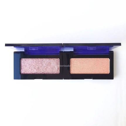 ムーン クライシス ハイライター/shu uemura/パウダーハイライトを使ったクチコミ(3枚目)