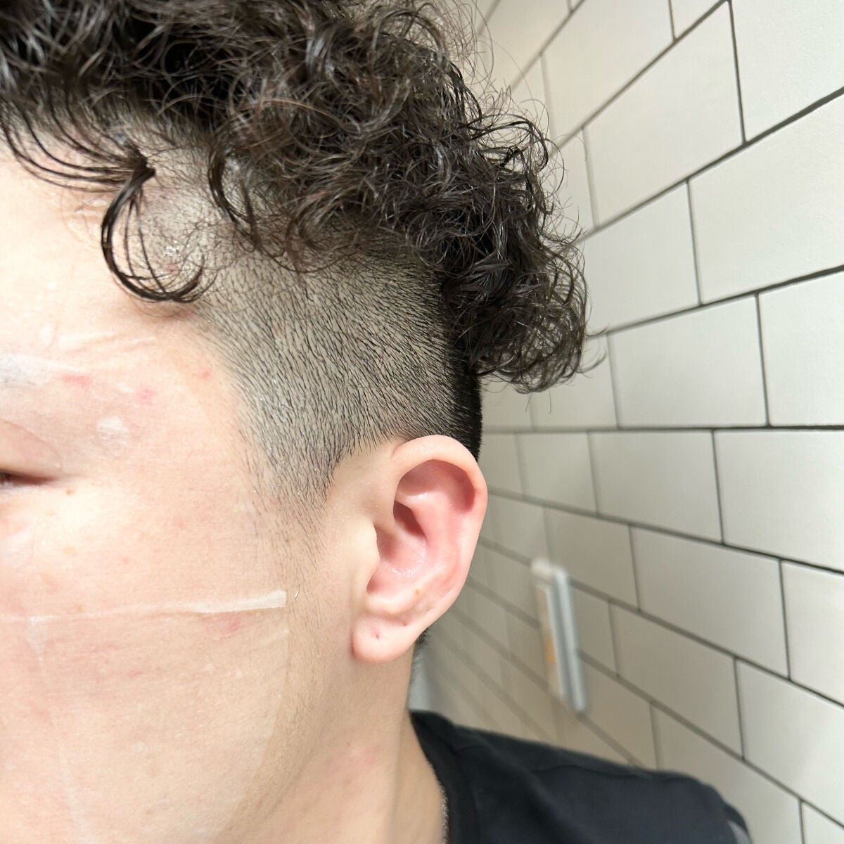 星百合イルミネイティングマスク/我的美麗日記/シートマスク・パックを使ったクチコミ(3枚目)