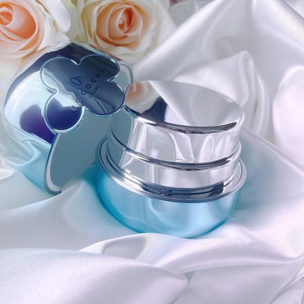 フェイシャル ハイドレーション バランシング エッセンス クリーム/マスク/AGアルティメット/洗い流すパック・マスクを使ったクチコミ(2枚目)