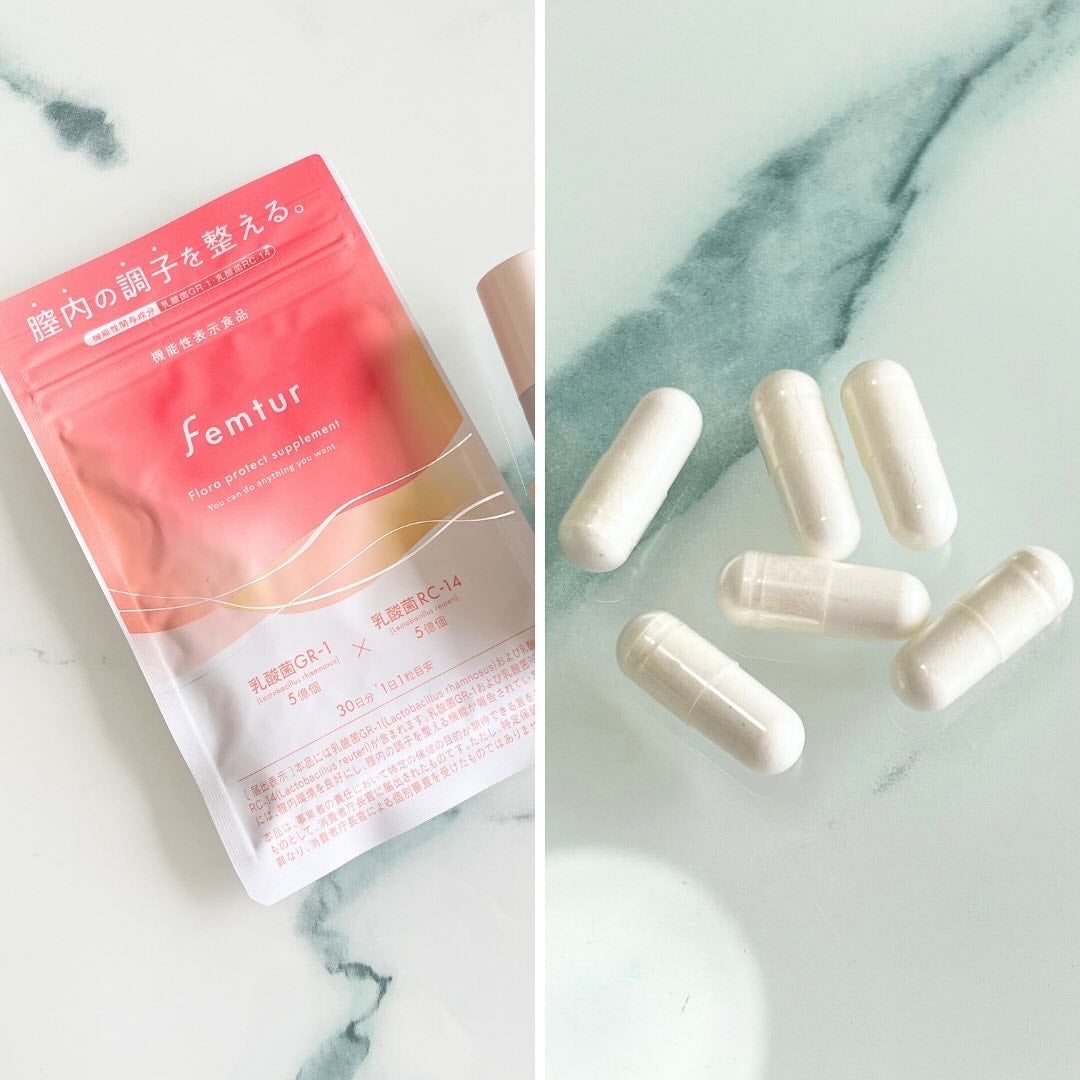 フェムチャー バランシングオイル/アンファー(スカルプD)/ボディオイルを使ったクチコミ(3枚目)