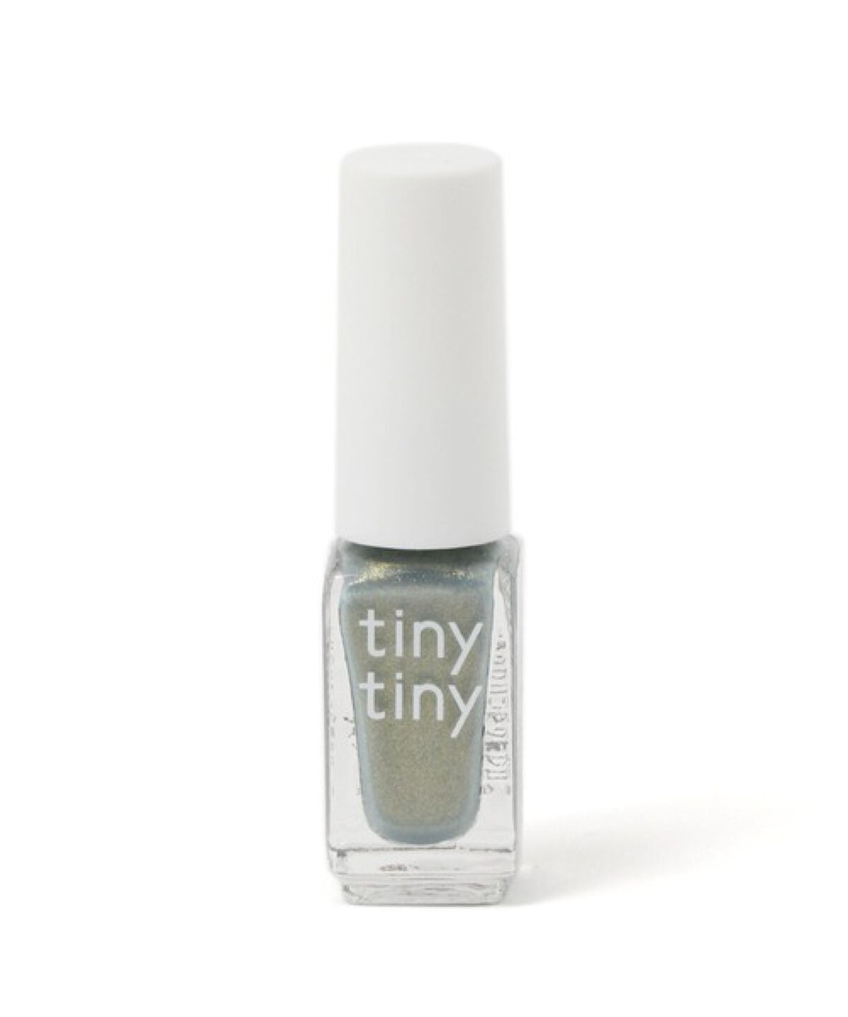 ネイルポリッシュ 15 ブルーゴールド