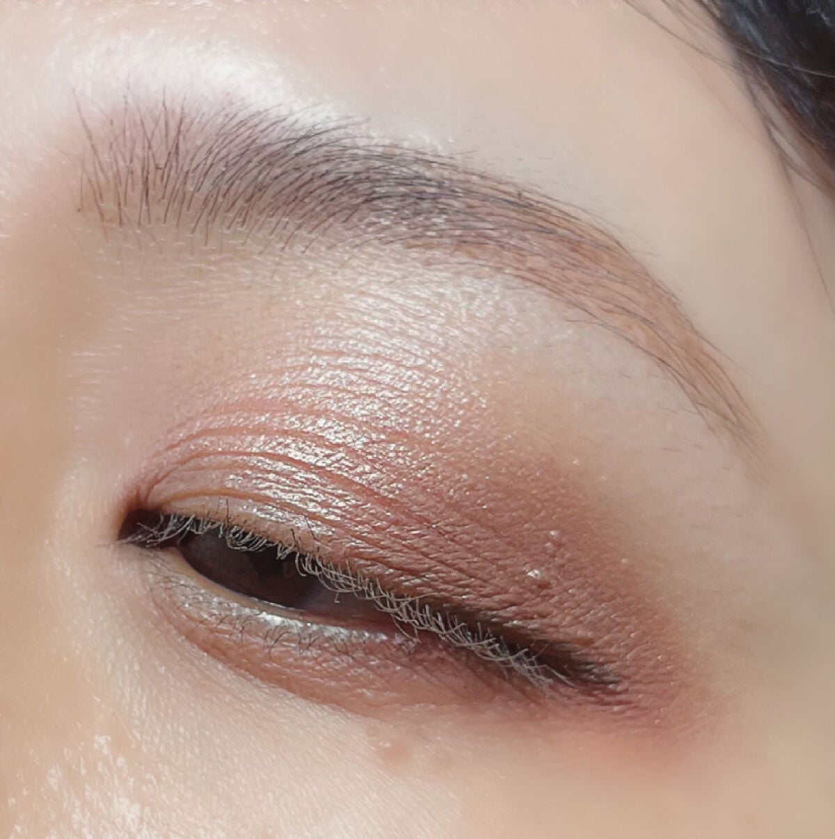 クロマティックス クワッド/shu uemura/アイシャドウパレットを使ったクチコミ(4枚目)