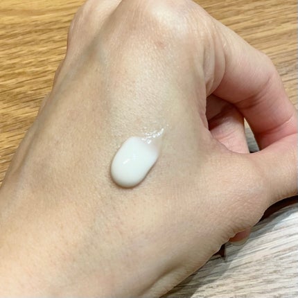 リポソーム リペア インテンシブ クリーム/shaishaishai/フェイスクリームを使ったクチコミ(2枚目)