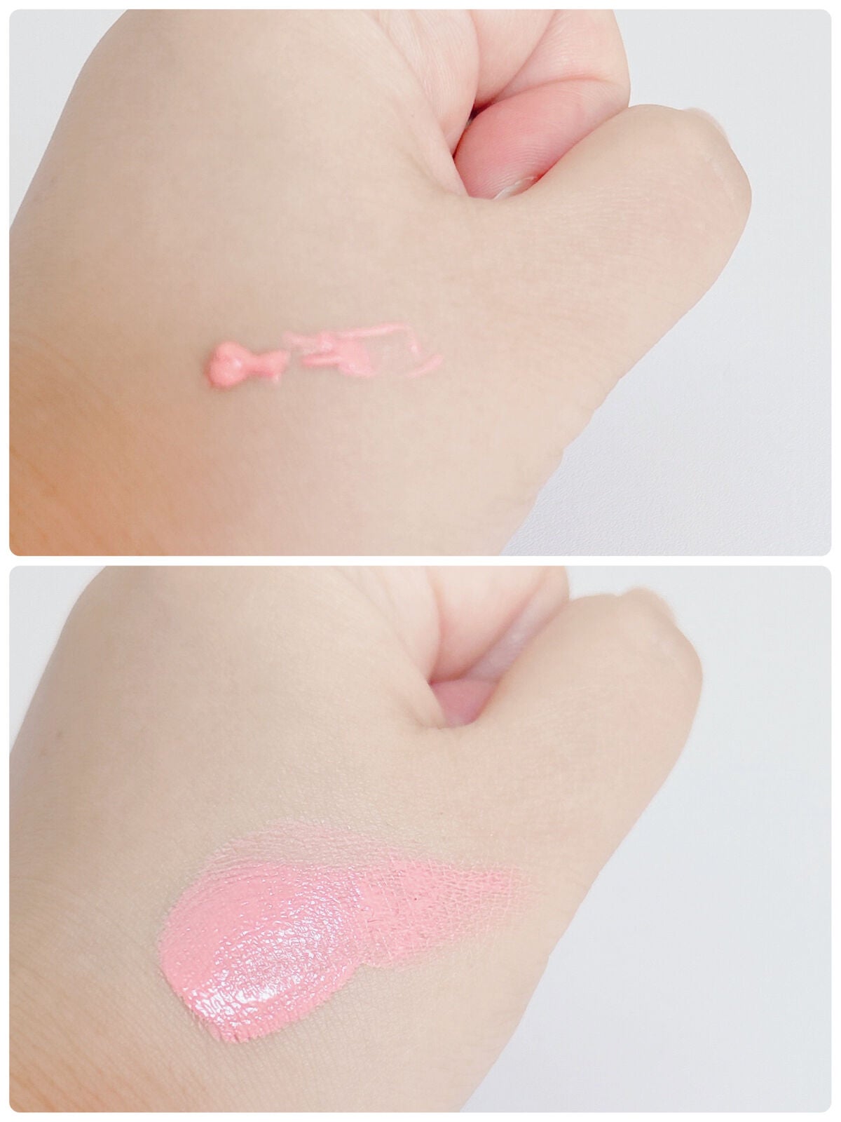 クロノビューティ カラーオンUV/アリィー/日焼け止めクリームを使ったクチコミ(3枚目)