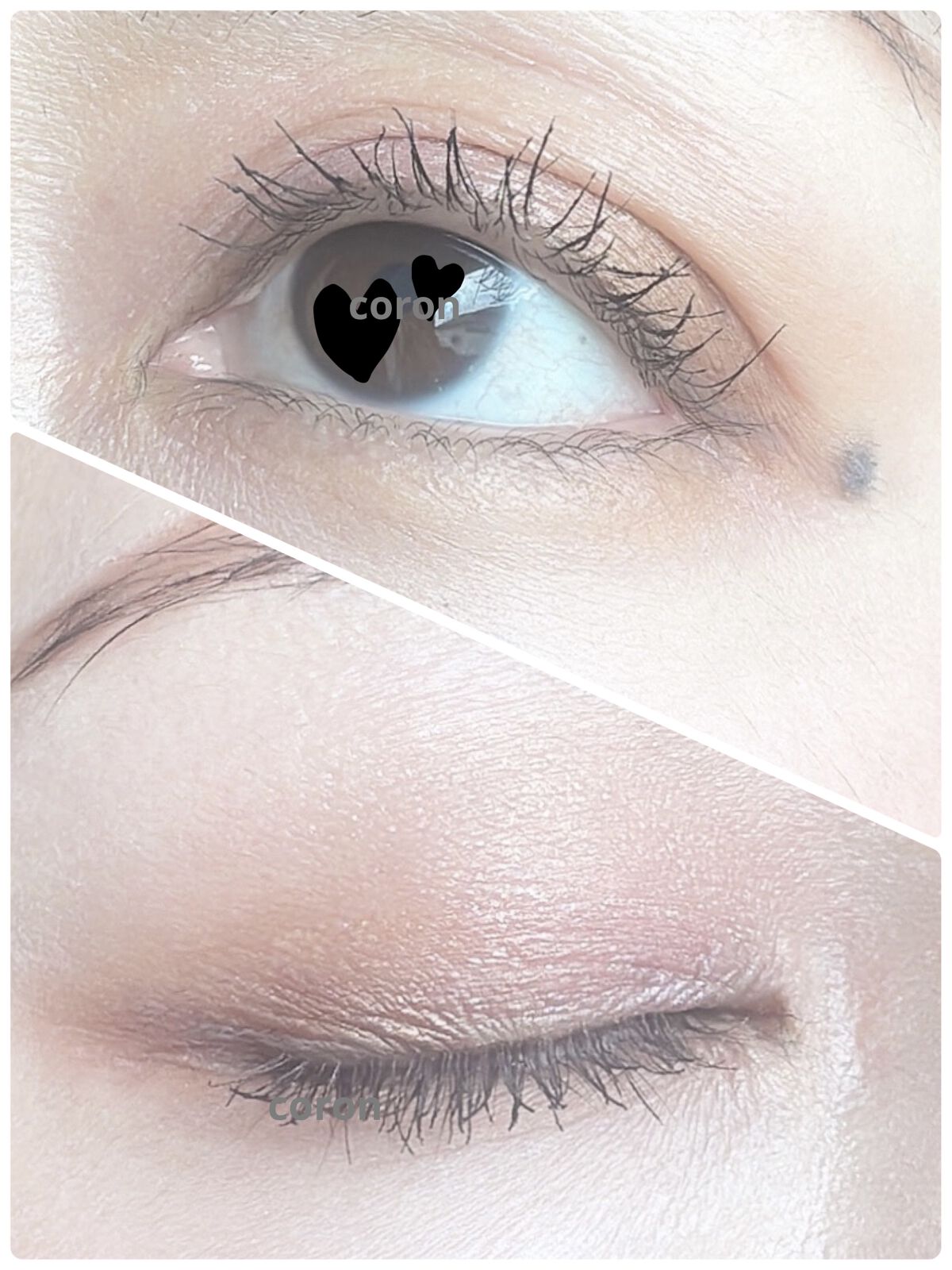 トーン タッチ アイズ/SUQQU/単色アイシャドウを使ったクチコミ（2枚目）