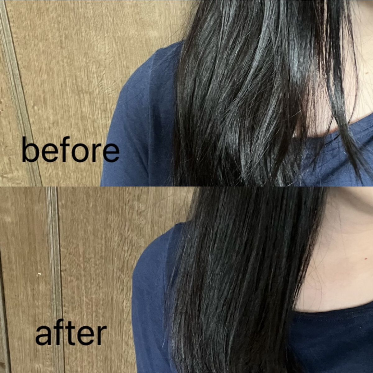 ストレートヒートブラシ スリム /SALONIA/ヒートブラシを使ったクチコミ（2枚目）