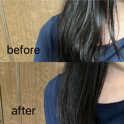 ストレートヒートブラシ スリム /SALONIA/ヒートブラシを使ったクチコミ(2枚目)