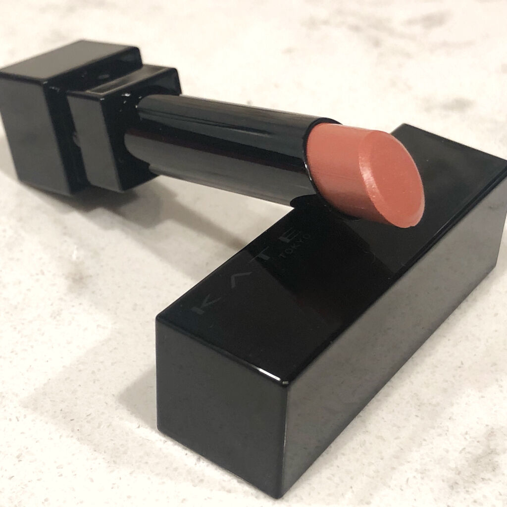 ケイト リップモンスター/KATE/口紅を使ったクチコミ（2枚目）