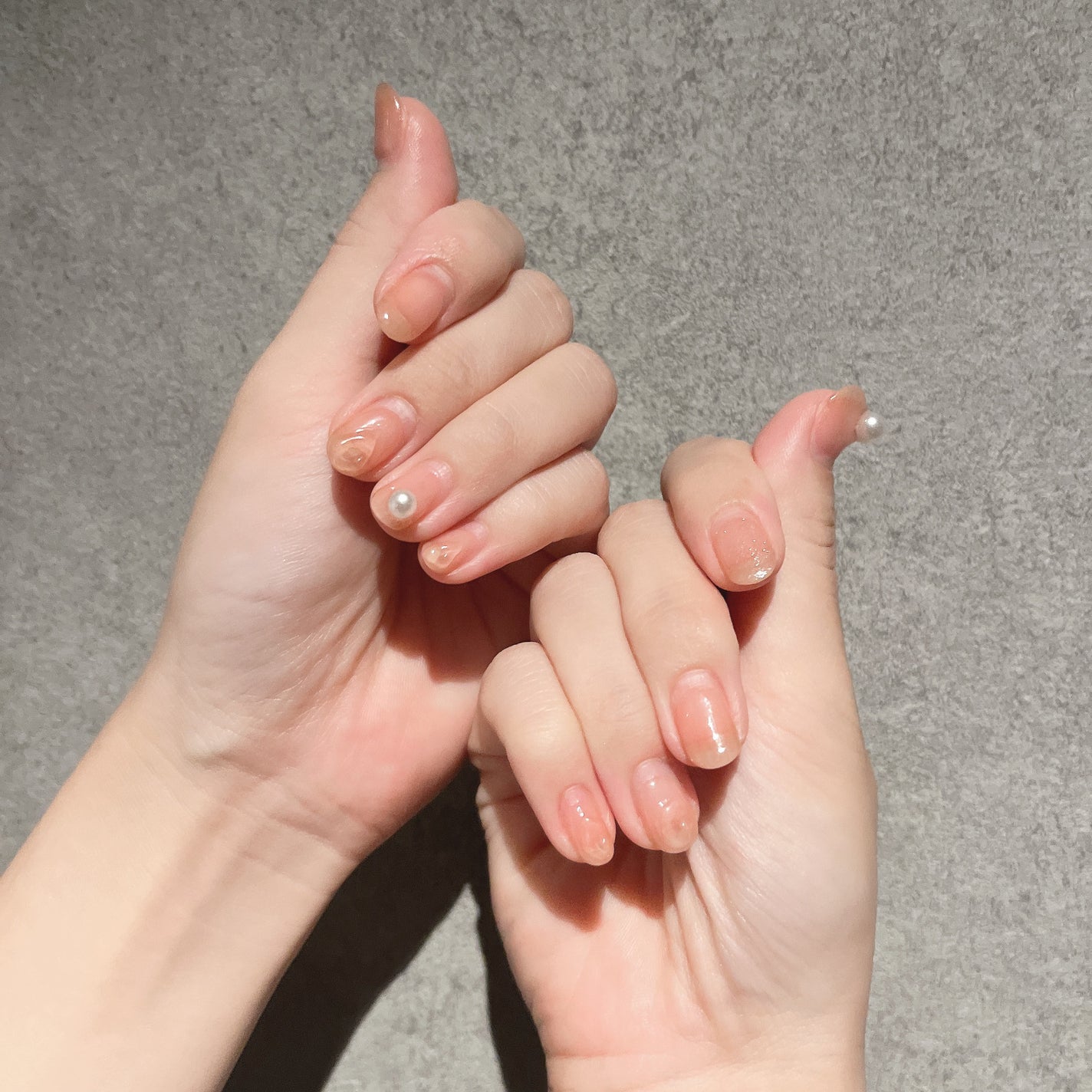 馬爽油(ハッカ)/北海道純馬油本舗/フェイスバームを使ったクチコミ(3枚目)