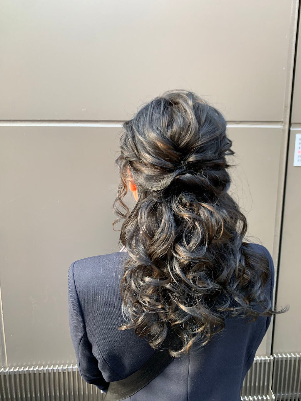 マイナスイオン2WAYスチームヘアーアイロン IPW1626/テスコム/その他ヘアアイロンを使ったクチコミ(2枚目)