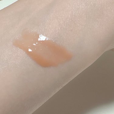 SNSでよく見かけたので
買ってみた🤭

初めてLIPSで買い物してみました。
ポイント貯まってたからお安く買えた✊🏻

ちふれ
ティント リップ ジェル
158

ミルキーコーラルなベージュで
塗るとクリアーな感じでツヤぷるな
唇に♡

これ1本でも、
重ねてもかわいい。

の画像 その1