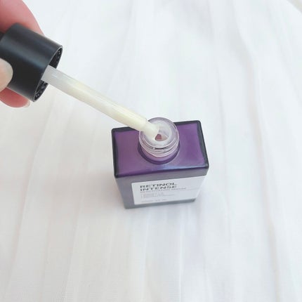 レチノールインテンスリアクティベーションセラム/SOME BY MI/美容液を使ったクチコミ(3枚目)