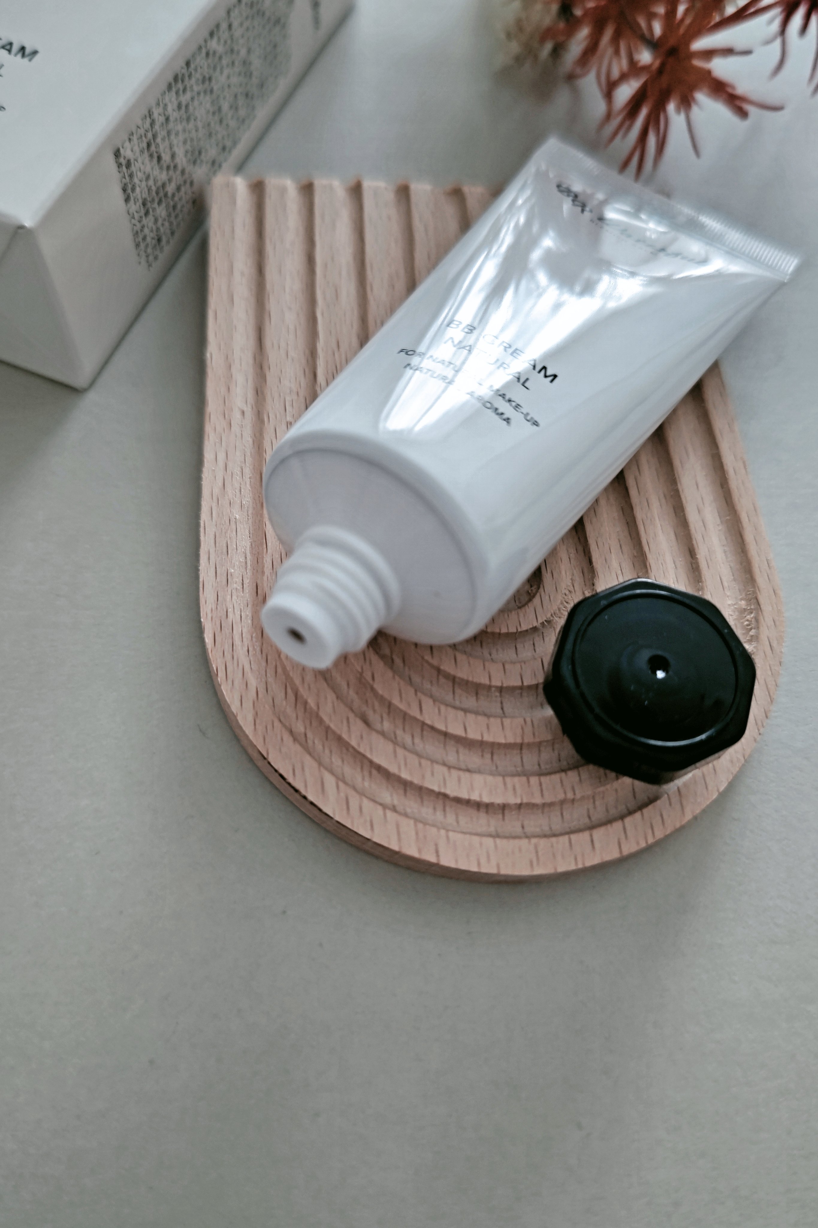 BBクリーム/BR waterfull/BBクリームを使ったクチコミ（3枚目）