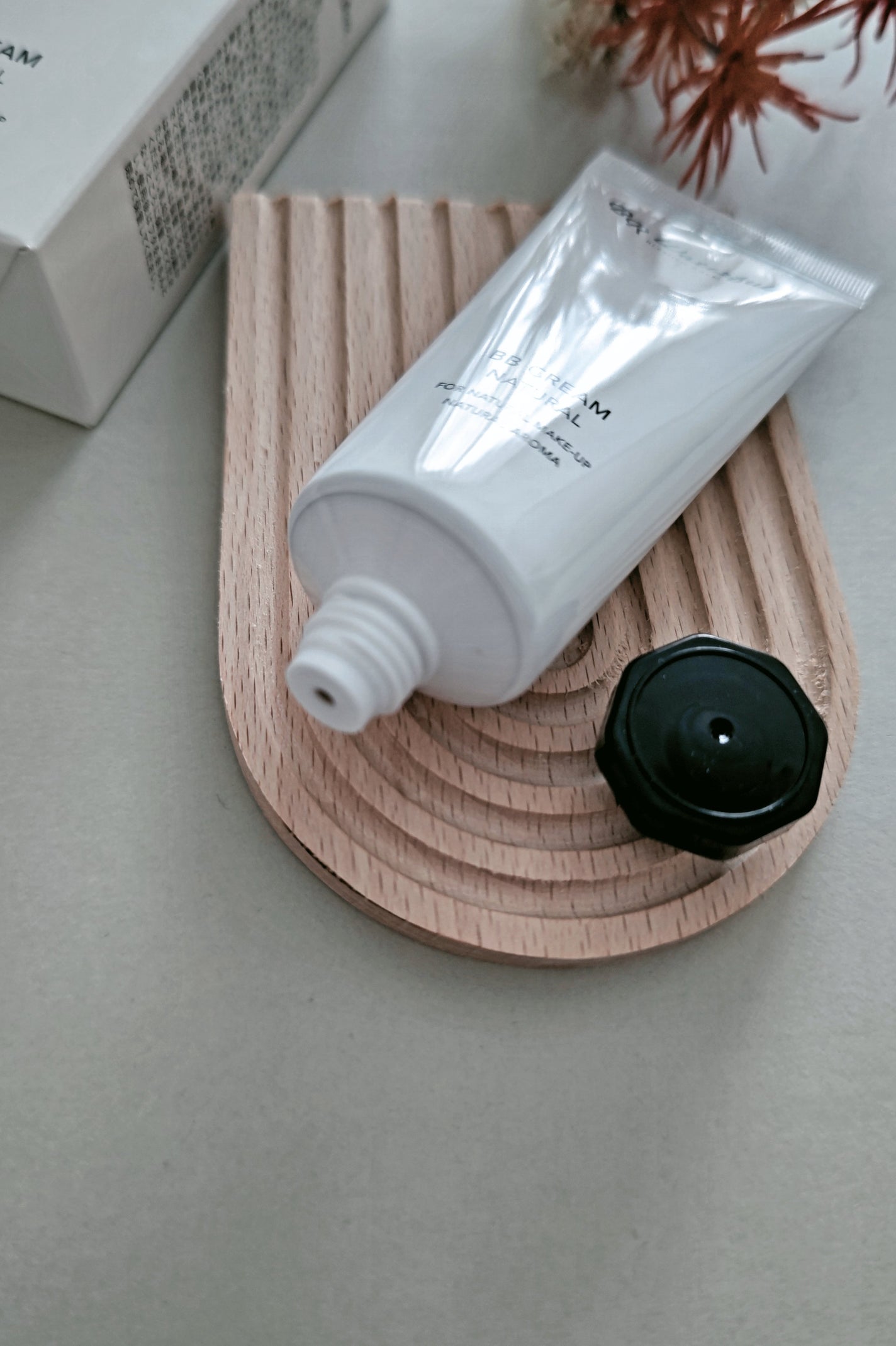 BBクリーム/BR waterfull/BBクリームを使ったクチコミ(3枚目)