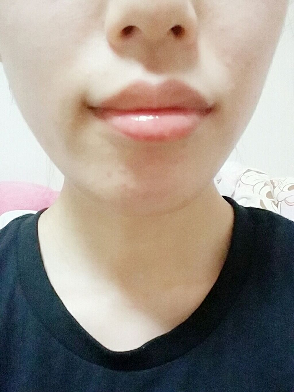 フルーツ リップバーム N/JILL STUART/リップケアを使ったクチコミ（3枚目）