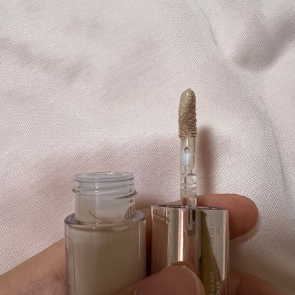 マスクフィットオールカバーデュアルコンシーラー/TIRTIR(ティルティル)/コンシーラーを使ったクチコミ(4枚目)