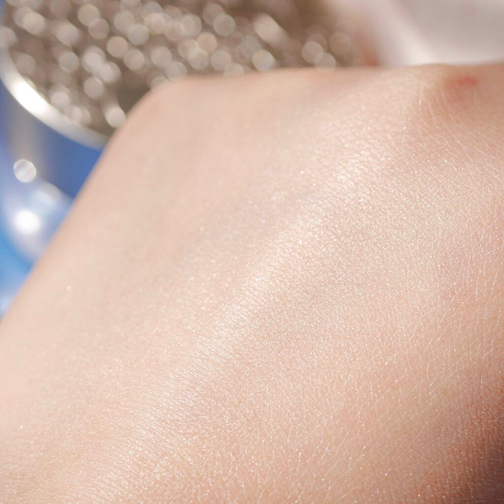 フェイスパウダー/DECORTÉ/ルースパウダーを使ったクチコミ(6枚目)