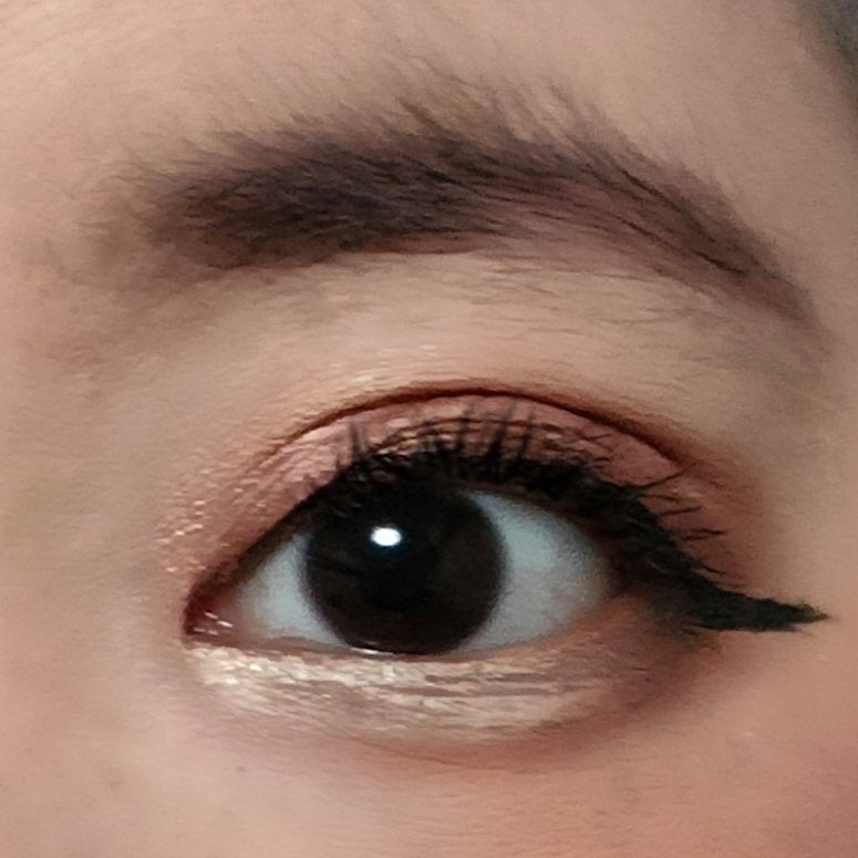 ブラッシュ/NARS/パウダーチークを使ったクチコミ(6枚目)