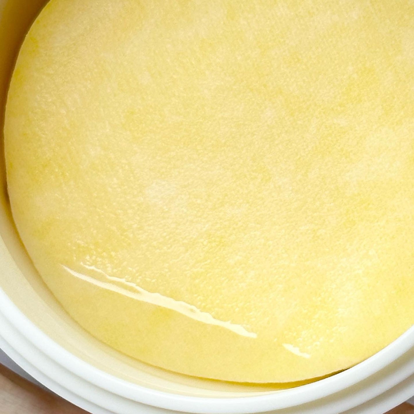 ビタC グリーンティーエンザイム ブライト パッド/innisfree/トナーパッドを使ったクチコミ(7枚目)