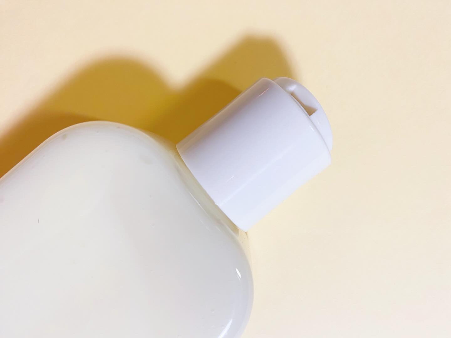 ディープカーミングクリーム/Ongredients/フェイスクリームを使ったクチコミ（3枚目）