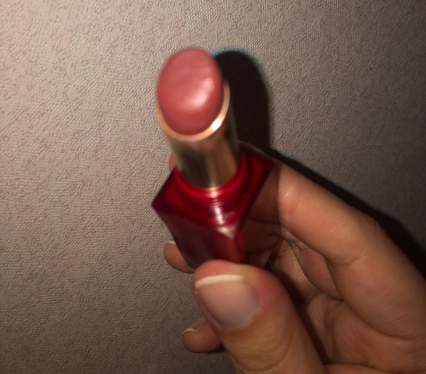 Joocyee グレーズフィルムルージュ/Joocyee/口紅を使ったクチコミ(2枚目)