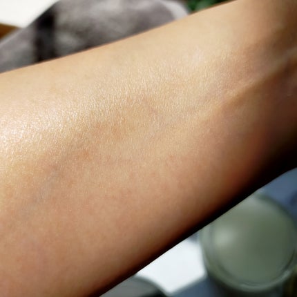 ハートスプーン/SABON/その他を使ったクチコミ(7枚目)