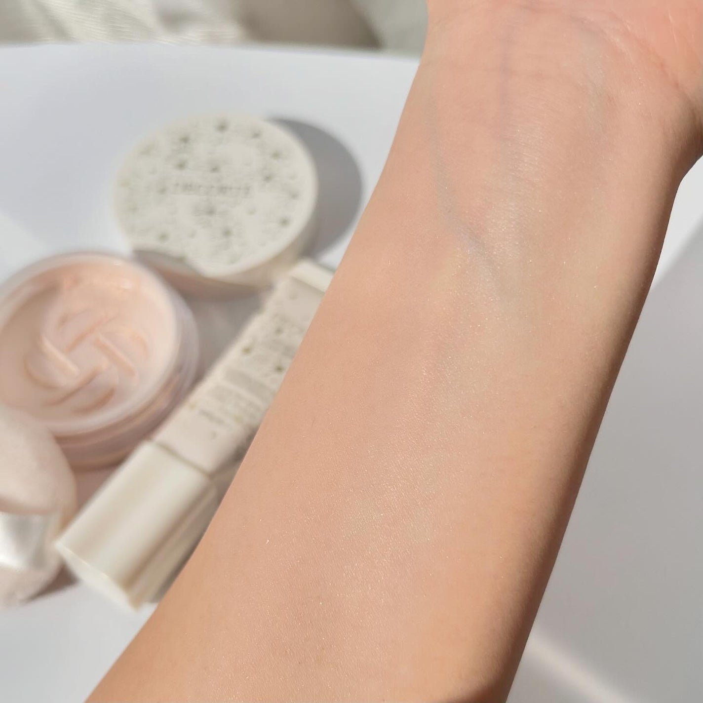 コスメデコルテ ホワイトブリス コレクション/DECORTÉ/メイクアップキットを使ったクチコミ(8枚目)