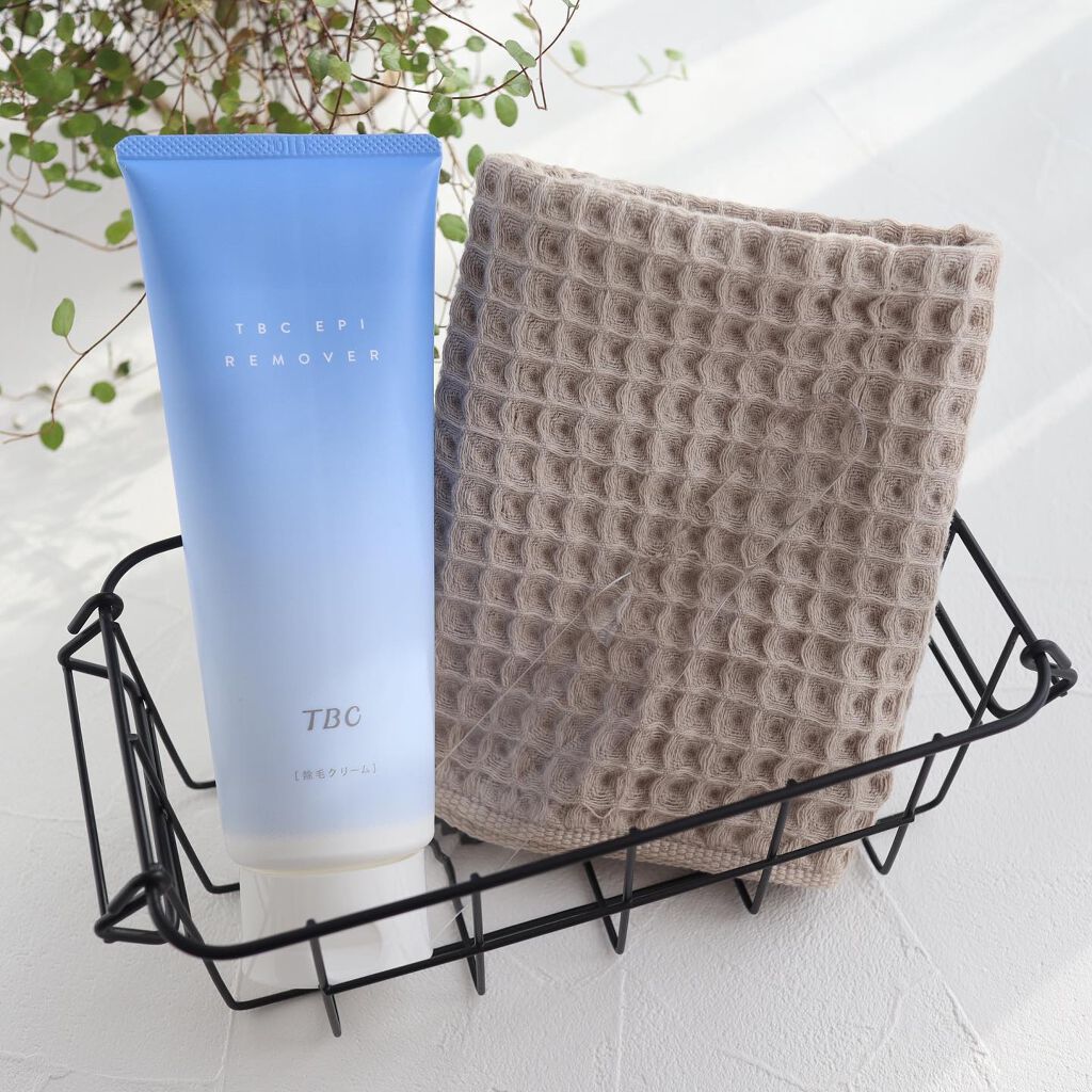 エピリムーバー N/TBC/除毛クリーム by gura＠フォロバ100