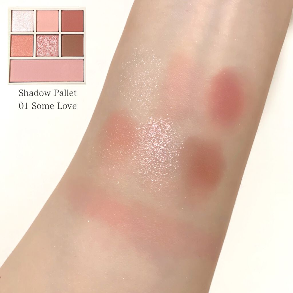 トゥルービューティ ティント/all my things/リップティントを使ったクチコミ(4枚目)