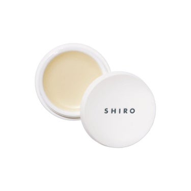 SHIRO ホワイトジャスミン 練り香水