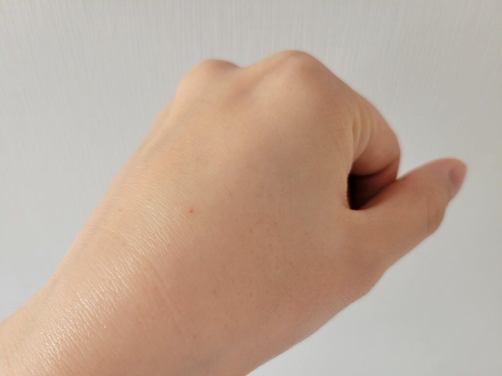 クレッシアンスボーテ トランスパワーセラム/ステファニー/美容液を使ったクチコミ(4枚目)