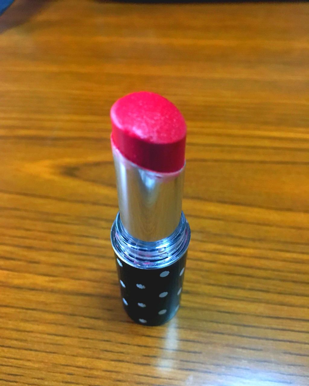 24 ミネラルスティックカラー/24h cosme/口紅を使ったクチコミ(2枚目)