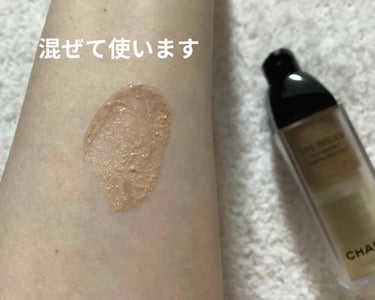 プレスド アイシャドー（レフィル） ME ニュートラルトープ 854/shu uemura/シングルアイシャドウを使ったクチコミ（3枚目）