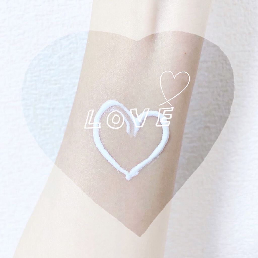 モイストCCクリーム/AN’BLESS/CCクリームを使ったクチコミ（2枚目）