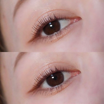 クリームフィットペンシル<アイライナー>/ラブ・ライナー/ペンシルアイライナーを使ったクチコミ(5枚目)