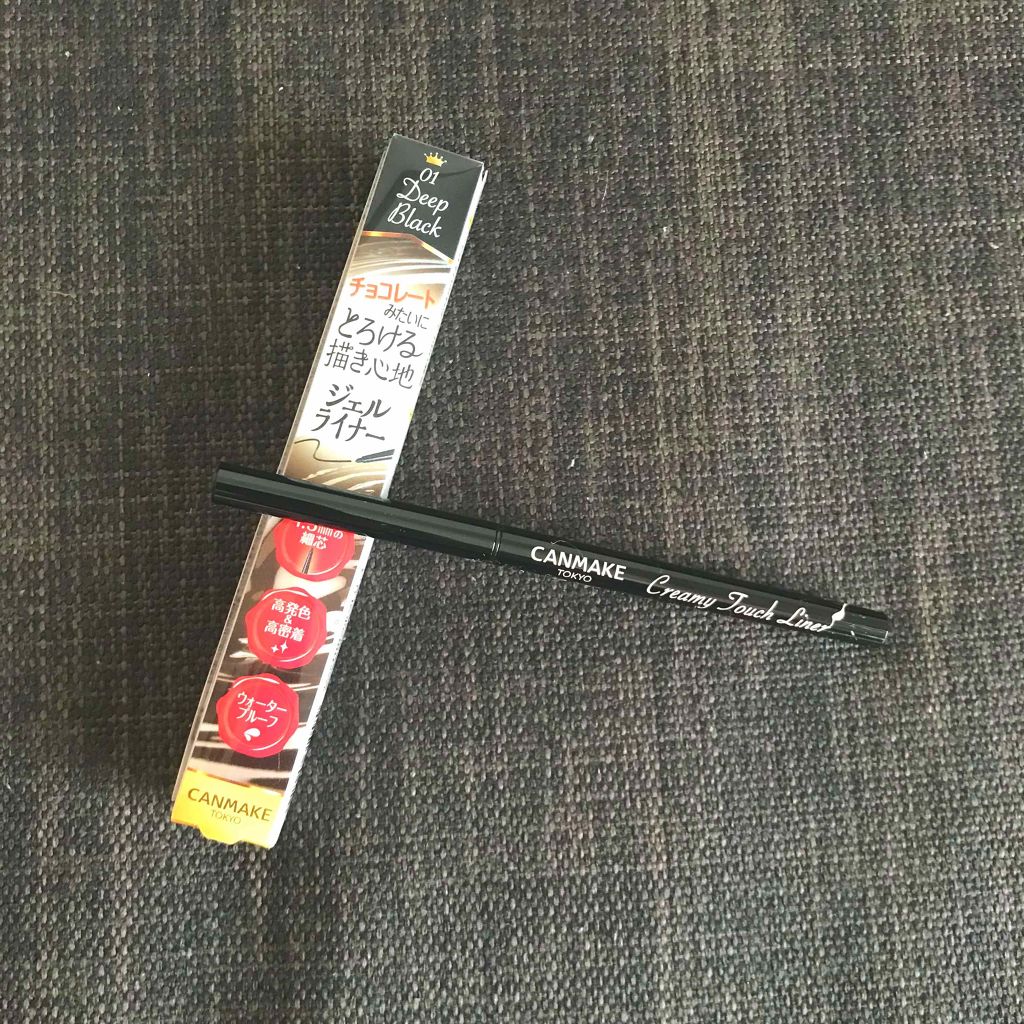 ジェルクレンジング/クレンジングリサーチ/クレンジングジェルを使ったクチコミ（1枚目）